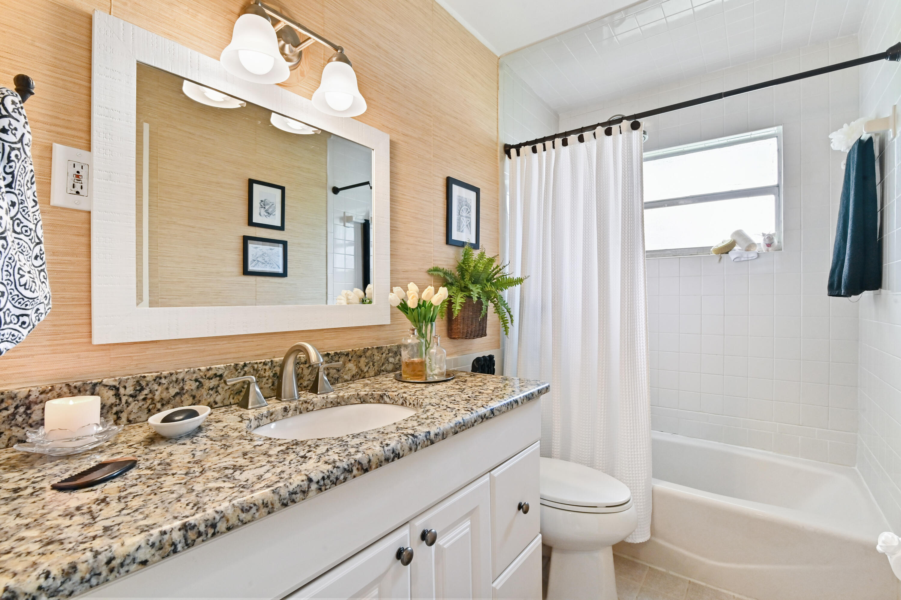 1879 Northwest Azalea Street Stuart, FL 34994 - Photo 21 of 35 21 Bathroom 01