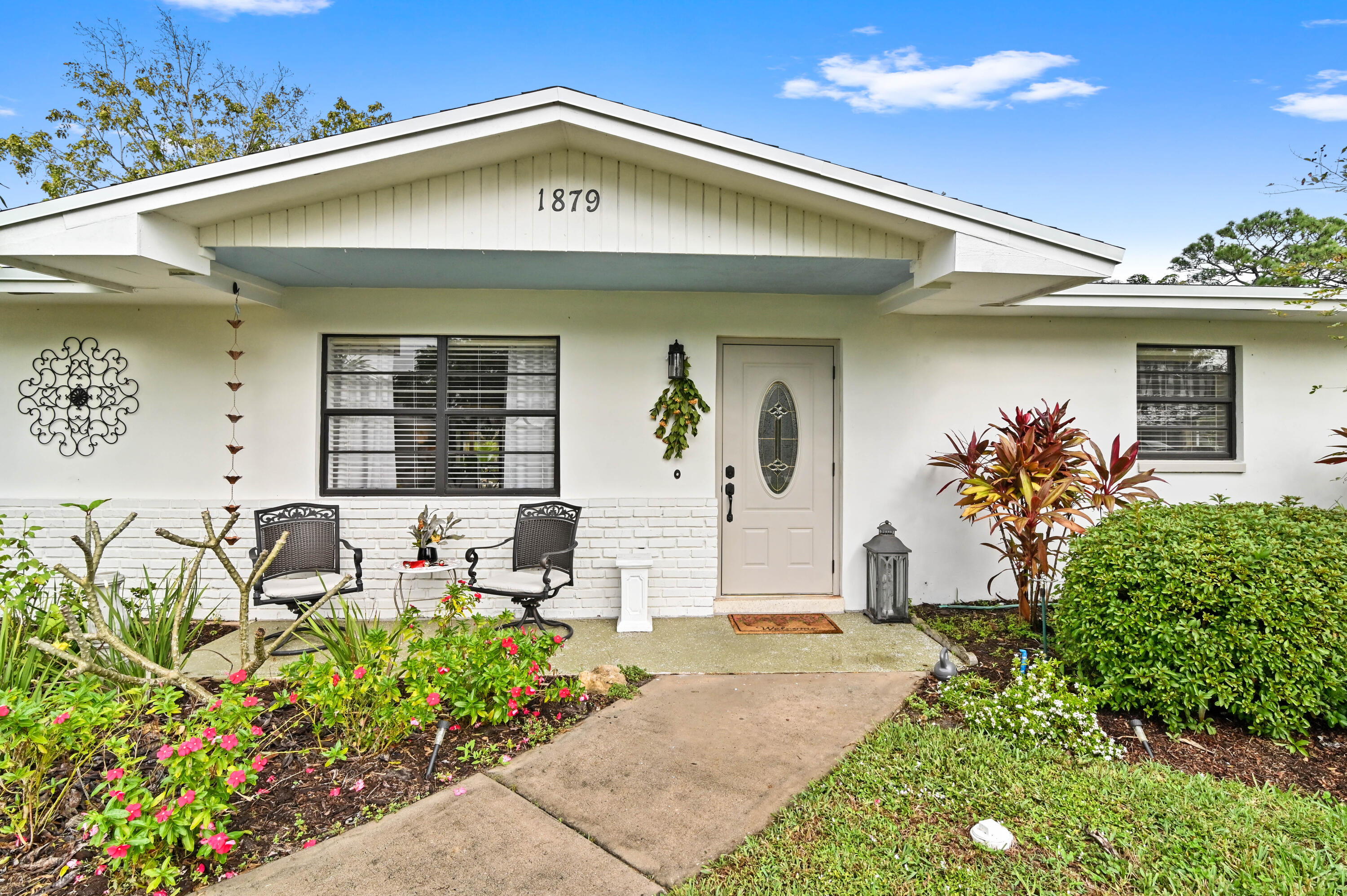 1879 Northwest Azalea Street Stuart, FL 34994 - Photo 29 of 35 03 front 03