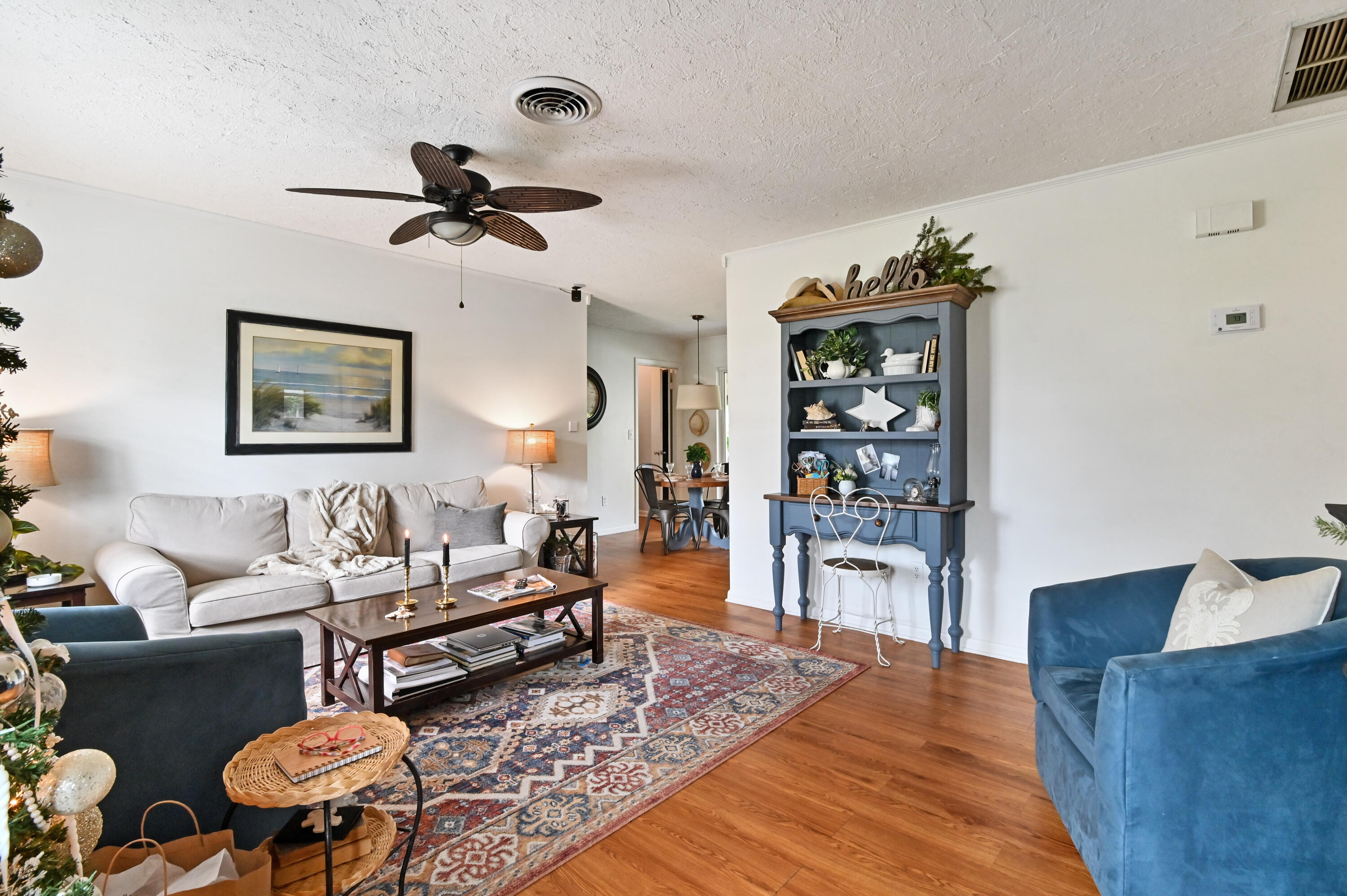 1879 Northwest Azalea Street Stuart, FL 34994 - Photo 5 of 35 04 Living room 01