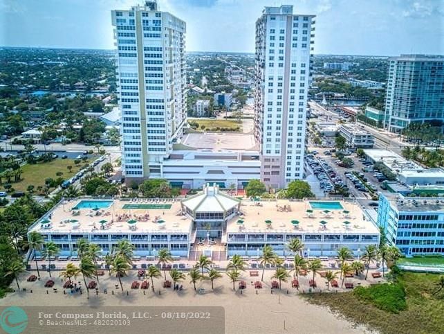 111 Briny Avenue, Unit 2502 Pompano Beach, FL 33062 - Photo 24 of 34