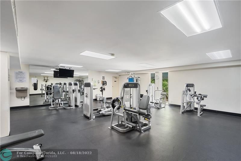 111 Briny Avenue, Unit 2502 Pompano Beach, FL 33062 - Photo 32 of 34