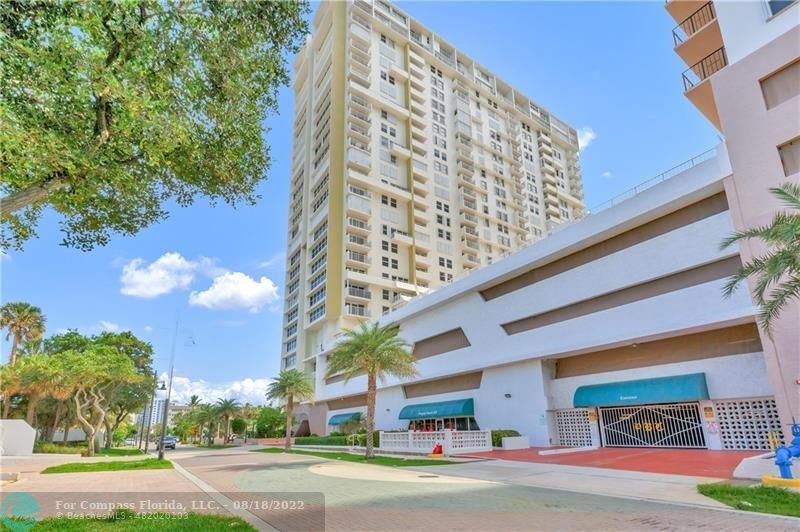 111 Briny Avenue, Unit 2502 Pompano Beach, FL 33062 - Photo 33 of 34