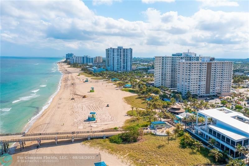 111 Briny Avenue, Unit 2502 Pompano Beach, FL 33062 - Photo 34 of 34