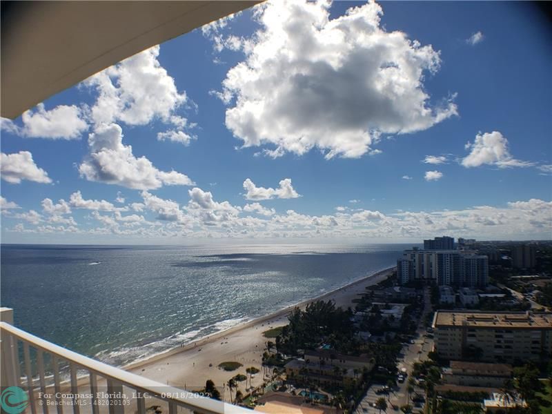 111 Briny Avenue, Unit 2502 Pompano Beach, FL 33062 - Photo 6 of 34