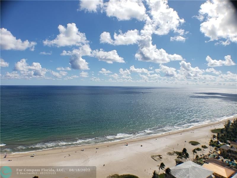 111 Briny Avenue, Unit 2502 Pompano Beach, FL 33062 - Photo 7 of 34