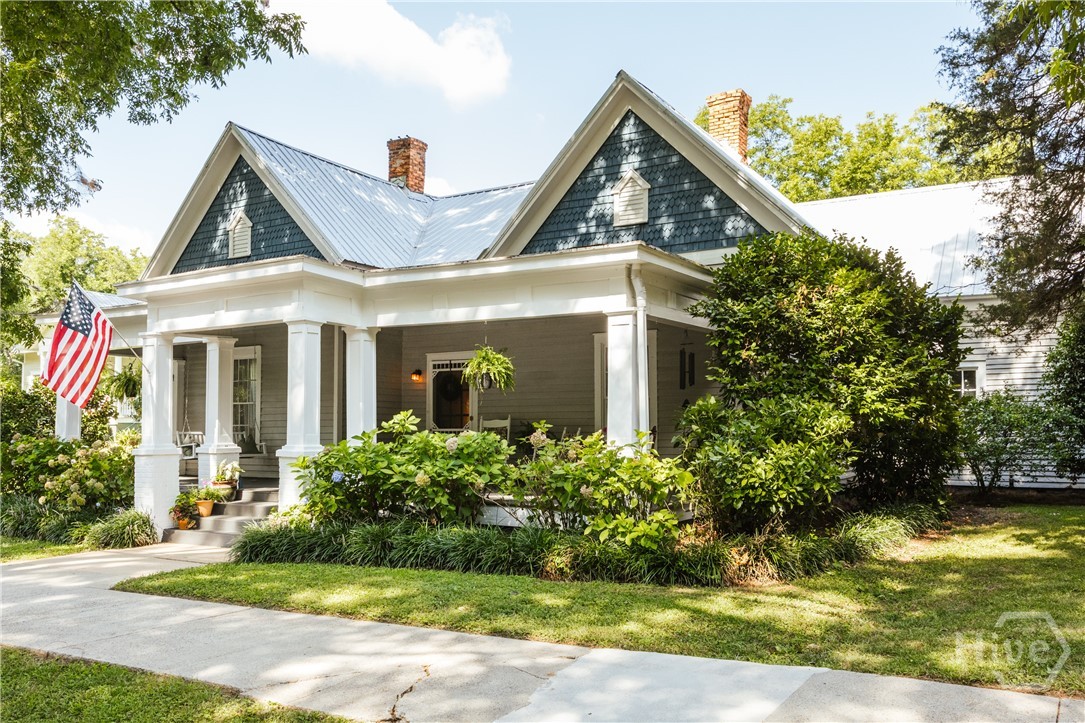 1725 Madison Street Comer, GA 30629 - Photo 51 of 56