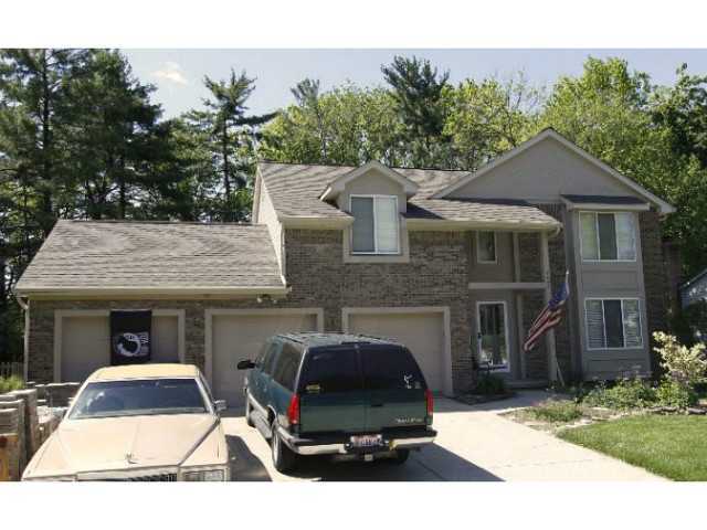 2407 Willis Road Dublin, OH 43016 - Photo 1 of 8 Gallery Image 1