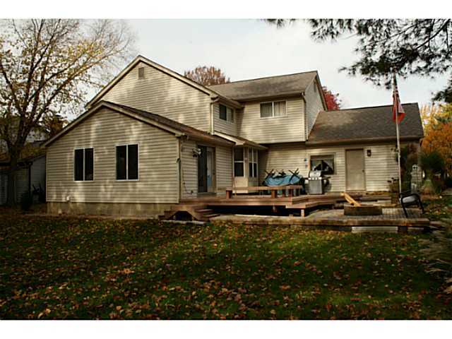 2407 Willis Road Dublin, OH 43016 - Photo 3 of 8 Gallery Image 3