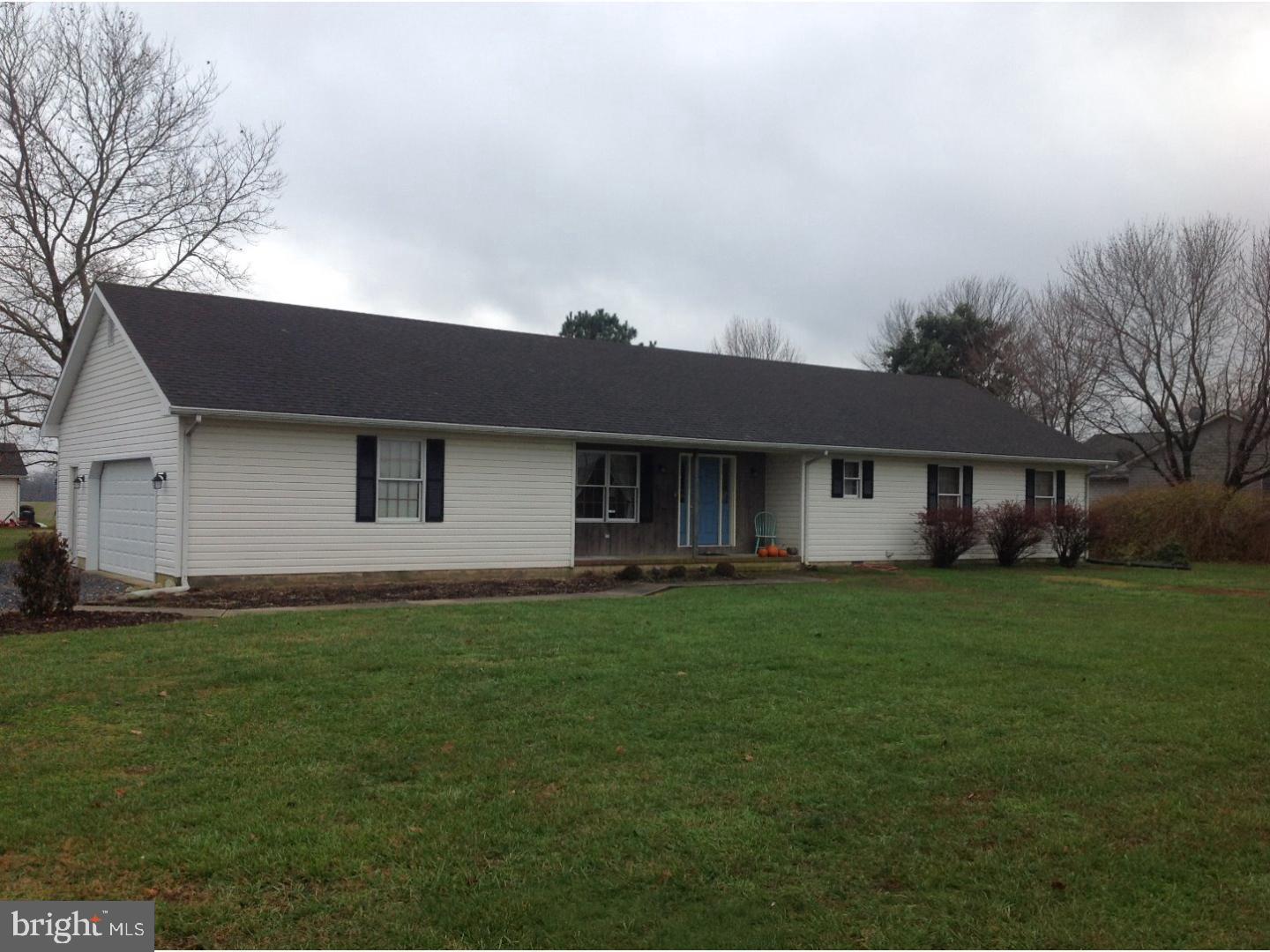 4502 Carpenter Bridge Road Felton, DE 19943 - Photo 1 of 31 Gallery Image 1