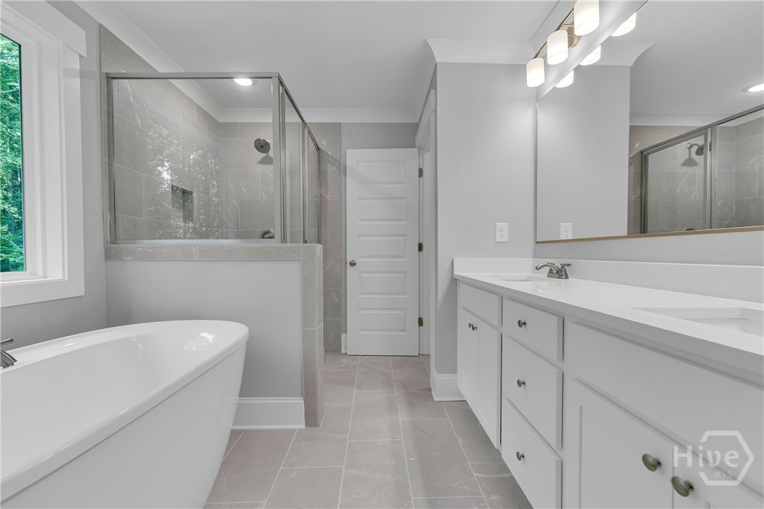334 Ridgewood Road Jefferson, GA 30549 - Photo 53 of 72