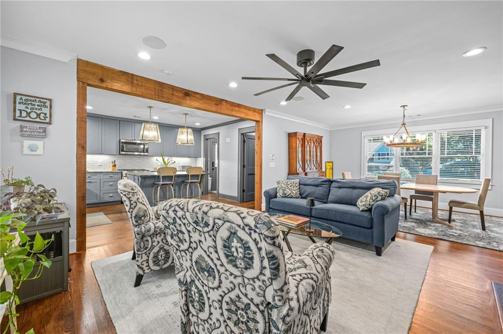 2245 Vistamont Drive Decatur, GA 30033 - Photo 8 of 32