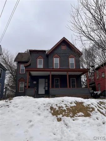 $175,000 | 163 West Matson Avenue, Syracuse, NY 13205