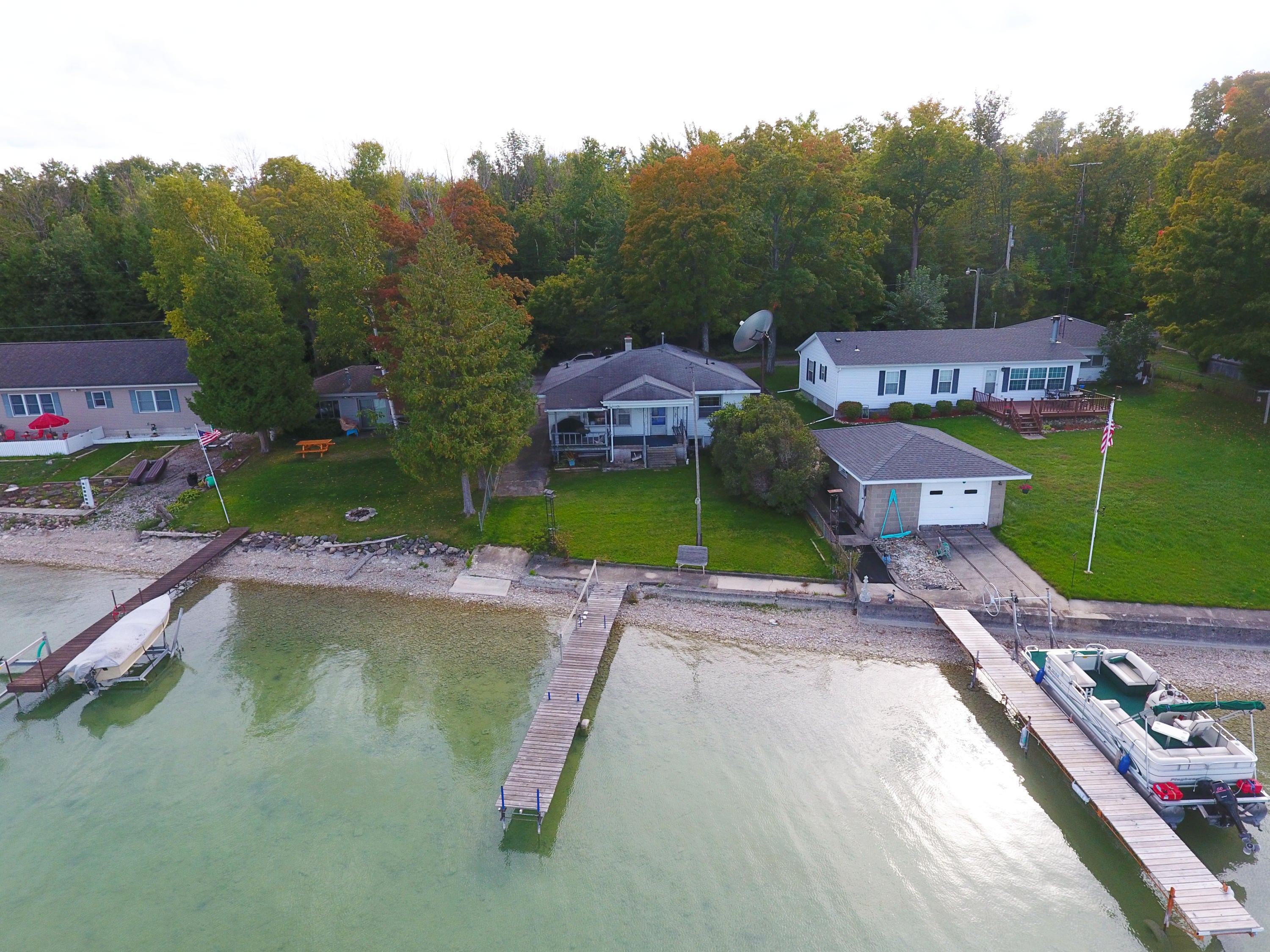 9239 Blue Horizon Road Presque Isle, MI 49777 - Photo 19 of 21 Gallery Image 19