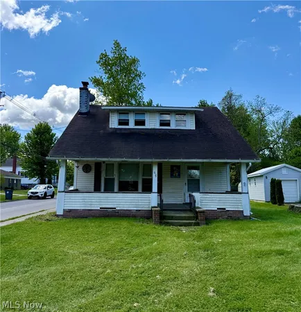 $99,000 | 65 East Vine Street, Oberlin, OH 44074