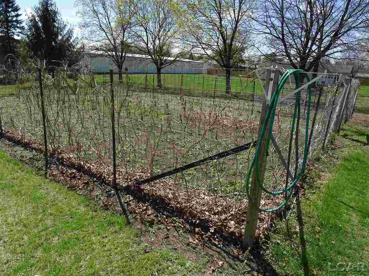 1179 Sutton Road Adrian, MI 49221 - Photo 28 of 30 Gallery Image 28