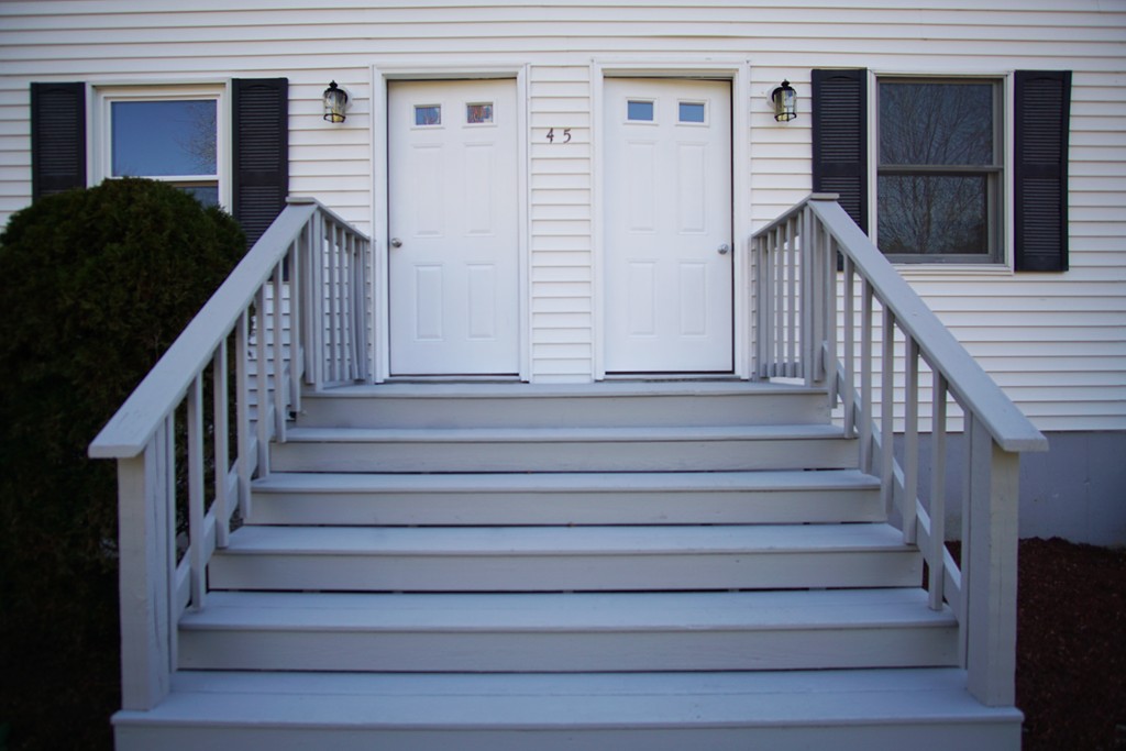 45 Flagg Swamp Road Freetown, MA 02717 - Photo 2 of 30 Gallery Image 2