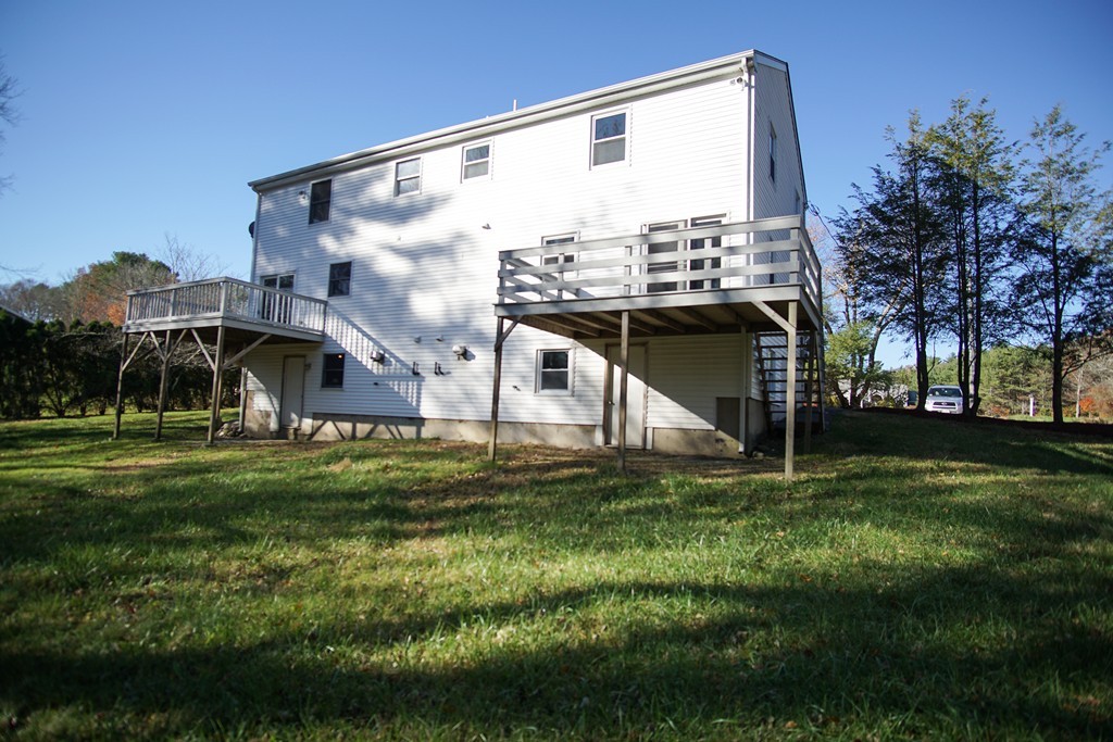 45 Flagg Swamp Road Freetown, MA 02717 - Photo 28 of 30 Gallery Image 28