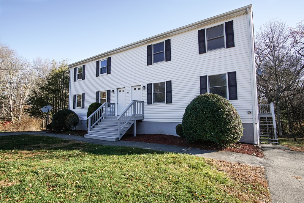 45 Flagg Swamp Road Freetown, MA 02717 - Photo 29 of 30 Gallery Image 29