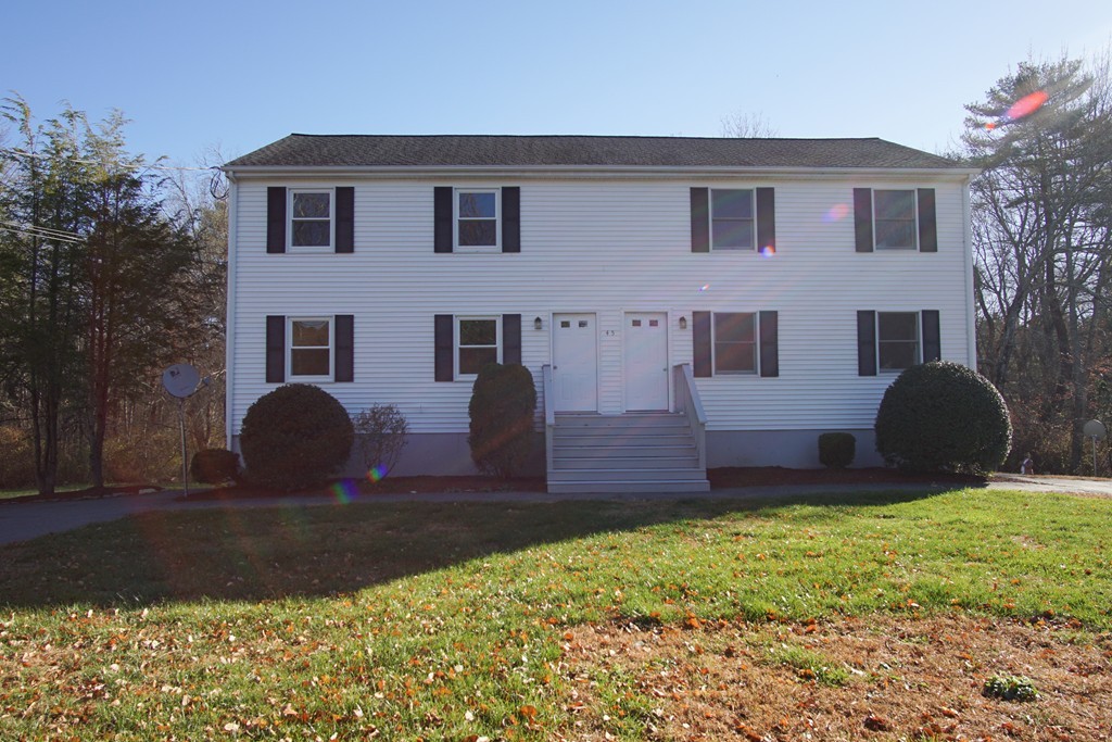45 Flagg Swamp Road Freetown, MA 02717 - Photo 30 of 30 Gallery Image 30