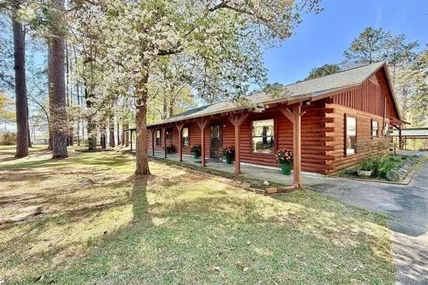 $344,900 | 121 Calvin Street, Anacoco, LA 71403