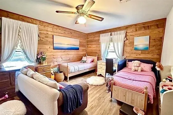 $344,900 | 121 Calvin Street, Anacoco, LA 71403