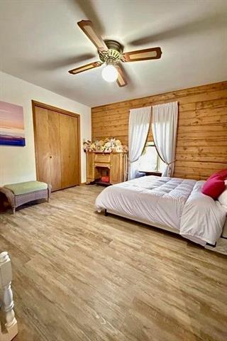 121 Calvin Street Anacoco, LA 71403 - Photo 12 of 32