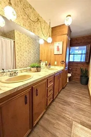 $344,900 | 121 Calvin Street, Anacoco, LA 71403