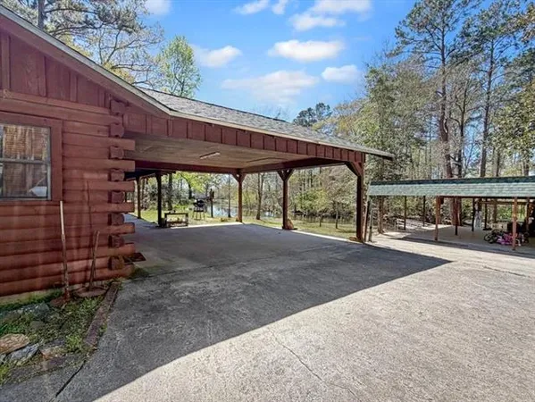 $344,900 | 121 Calvin Street, Anacoco, LA 71403