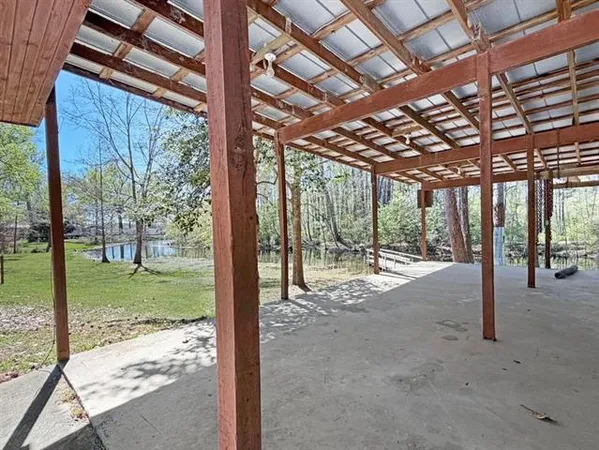 $344,900 | 121 Calvin Street, Anacoco, LA 71403