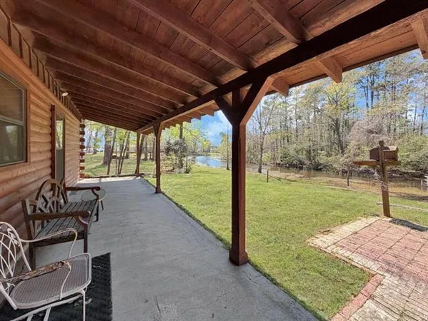 $344,900 | 121 Calvin Street, Anacoco, LA 71403