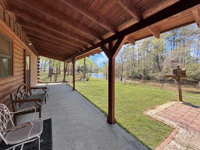 121 Calvin Street Anacoco, LA 71403 - Photo 18 of 32