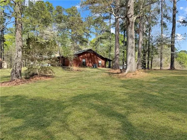 $344,900 | 121 Calvin Street, Anacoco, LA 71403