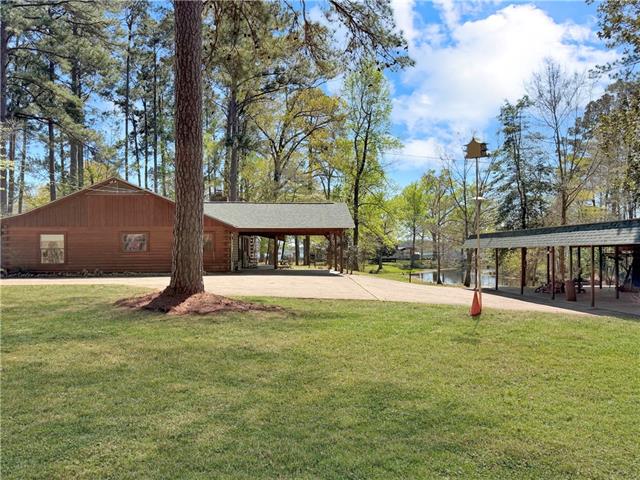 121 Calvin Street Anacoco, LA 71403 - Photo 22 of 32