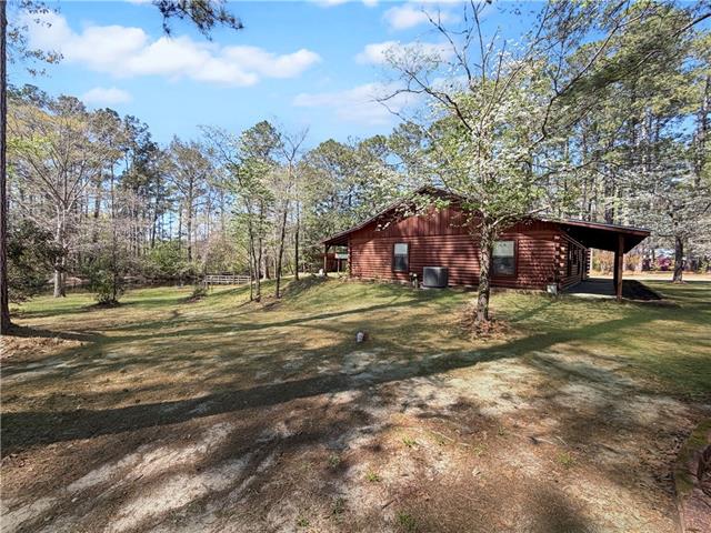 121 Calvin Street Anacoco, LA 71403 - Photo 23 of 32