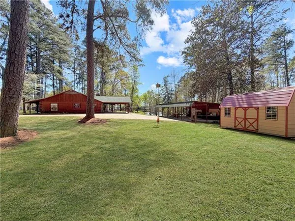 $344,900 | 121 Calvin Street, Anacoco, LA 71403