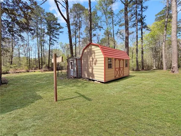 $344,900 | 121 Calvin Street, Anacoco, LA 71403