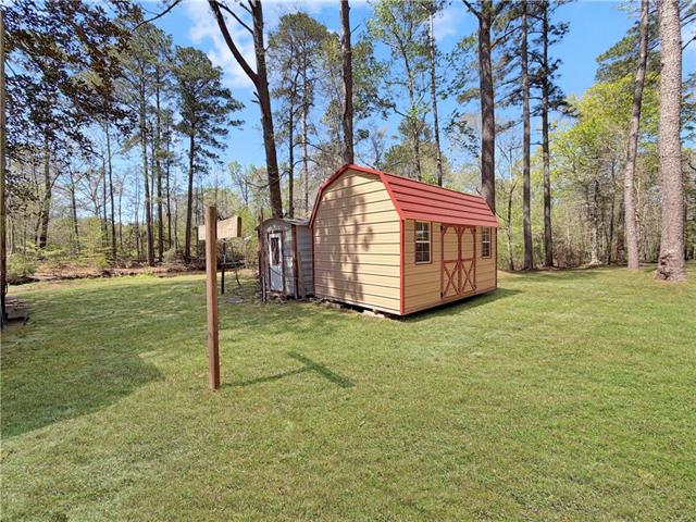 121 Calvin Street Anacoco, LA 71403 - Photo 25 of 32