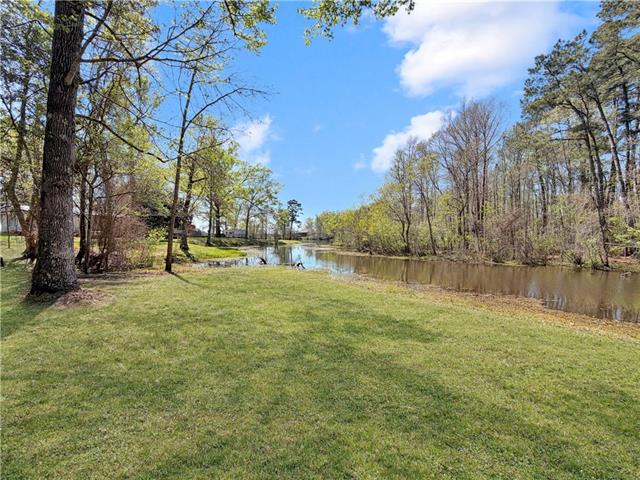 121 Calvin Street Anacoco, LA 71403 - Photo 28 of 32