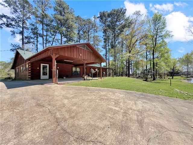 121 Calvin Street Anacoco, LA 71403 - Photo 29 of 32