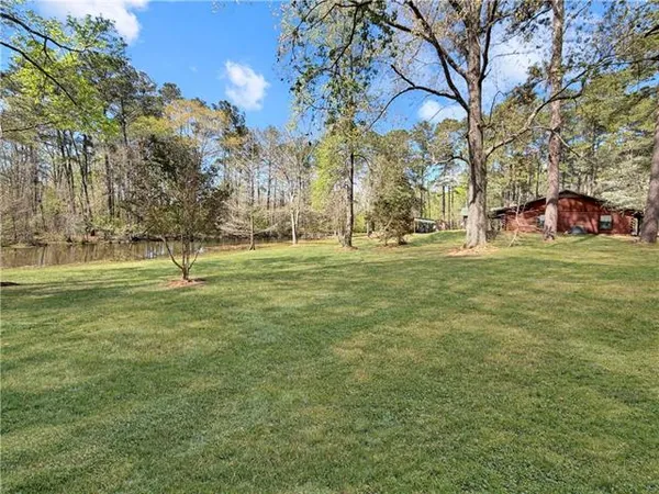 $344,900 | 121 Calvin Street, Anacoco, LA 71403