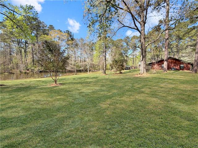 121 Calvin Street Anacoco, LA 71403 - Photo 30 of 32