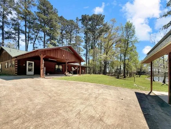 $344,900 | 121 Calvin Street, Anacoco, LA 71403