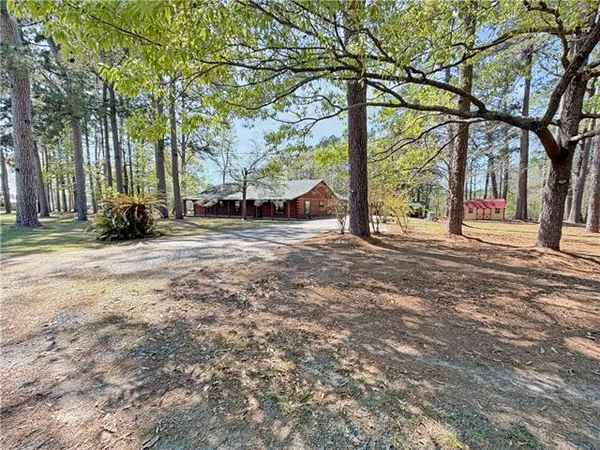 $344,900 | 121 Calvin Street, Anacoco, LA 71403