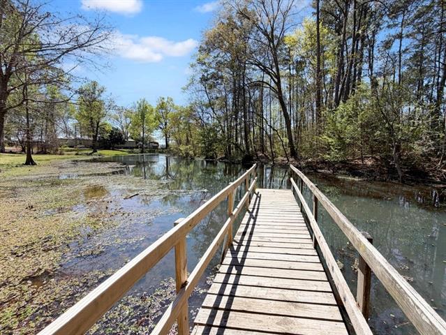 121 Calvin Street Anacoco, LA 71403 - Photo 4 of 32