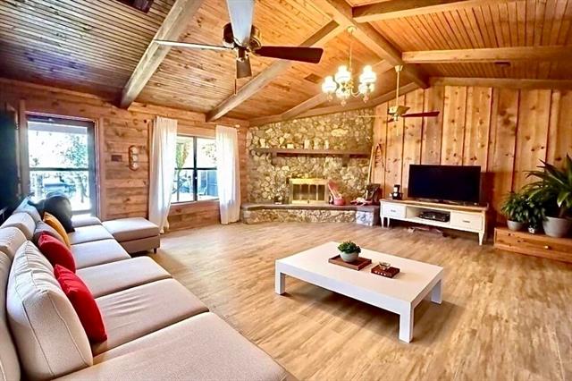 121 Calvin Street Anacoco, LA 71403 - Photo 5 of 32