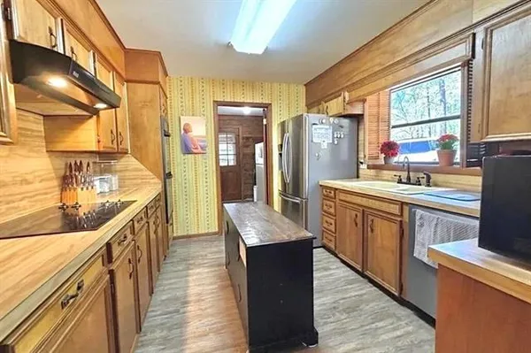 $344,900 | 121 Calvin Street, Anacoco, LA 71403