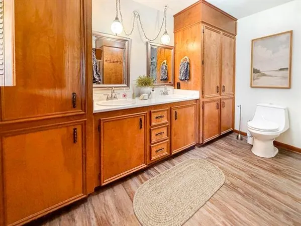 $344,900 | 121 Calvin Street, Anacoco, LA 71403