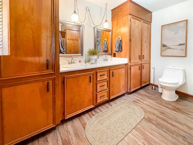 121 Calvin Street Anacoco, LA 71403 - Photo 10 of 32