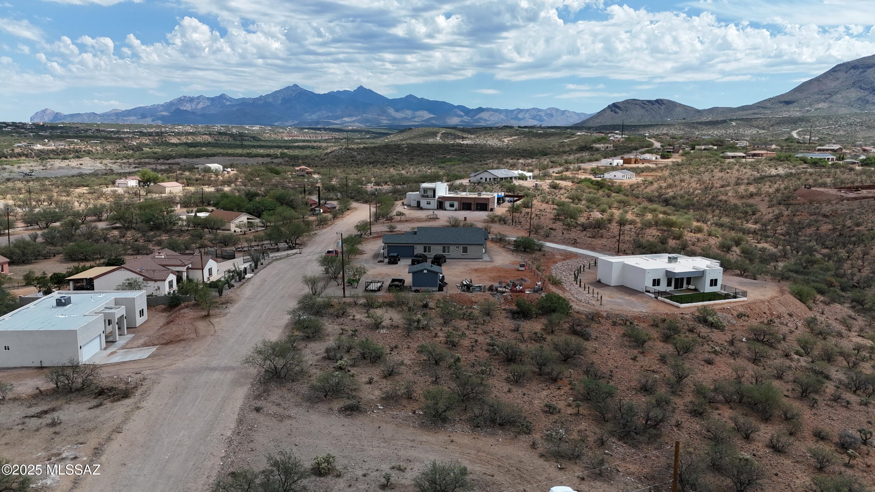 1716 Circulo Bahia, Unit 34 Rio Rico, AZ 85648 - Photo 10 of 10