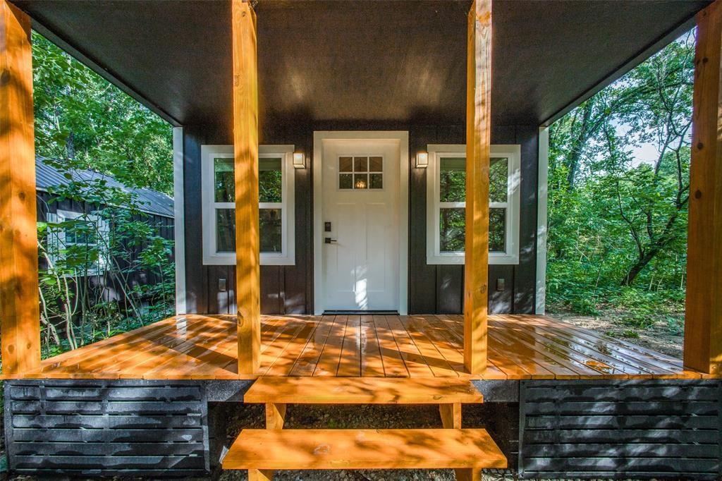122 Allen Street Mabank, TX 75156 - Photo 2 of 10 a outdoor space with lots of green space